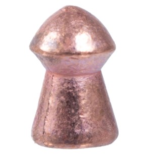 Śrut diabolo Norica Devast 5,5mm 200 szt. 2