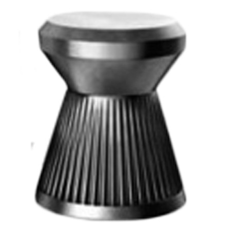 Śrut diabolo Norica Match 4,5mm 250 szt.