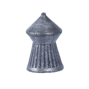 Śrut diabolo Norica Pointed 4,5mm 250 szt. 2