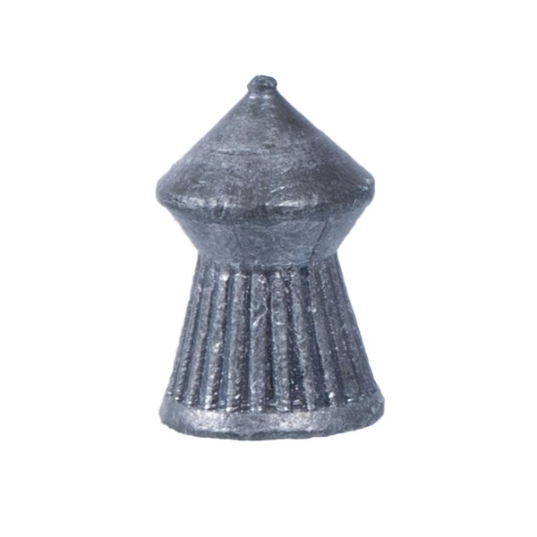 Śrut diabolo Norica Pointed 4,5mm 250 szt.