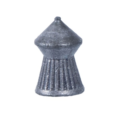 Śrut diabolo Norica Pointed 4,5mm 250 szt.