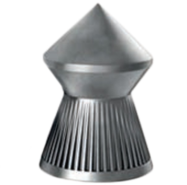 Śrut diabolo Norica Pointed 4,5mm 500 szt.