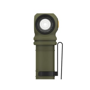 Latarka ARMYTEK Wizard C2 Pro Max 4000 lm oliwkowa 2