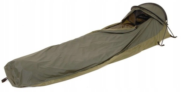 Namiot typu Norka Snugpak Stratosphere - Olive 2