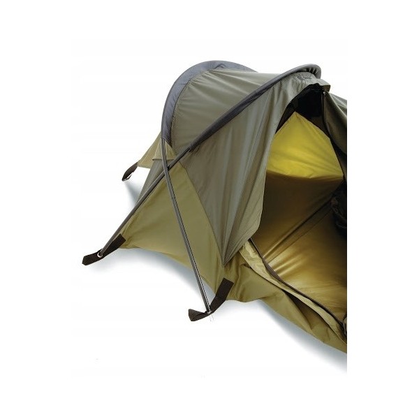 Namiot typu Norka Snugpak Stratosphere - Olive