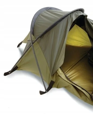 Namiot typu Norka Snugpak Stratosphere - Olive