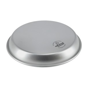 Talerz turystyczny Trangia Plate 20 UL 2