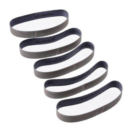 Taśma ostrząca 1000 grit do Work Sharp Ken Onion Mk1 i Mk2