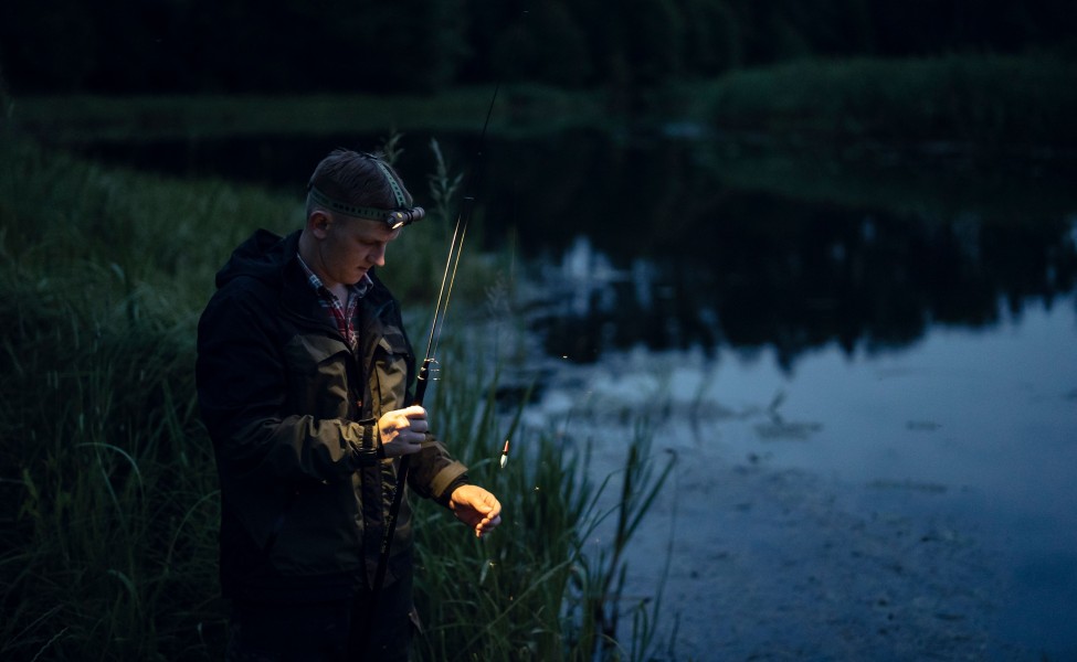 Latarka ARMYTEK Wizard C2 Pro Max 4000 lm oliwkowa