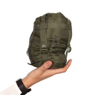 Snugpak Jungle Blanket XL Olive 2