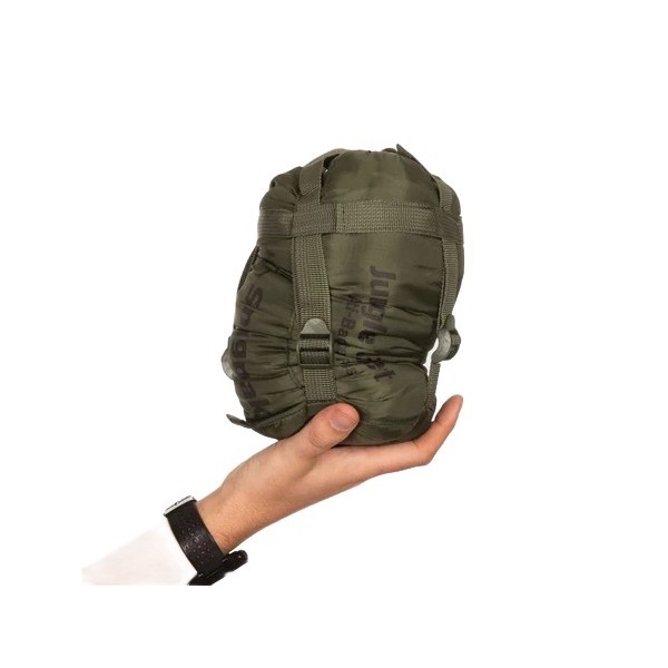 Snugpak Jungle Blanket XL Olive