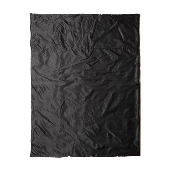 Snugpak Jungle Blanket koc ocieplany czarny