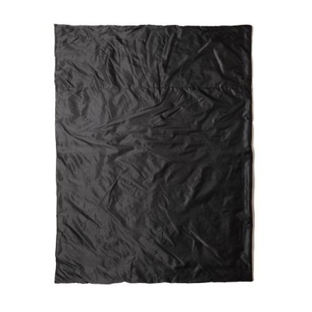 Snugpak Jungle Blanket koc ocieplany czarny