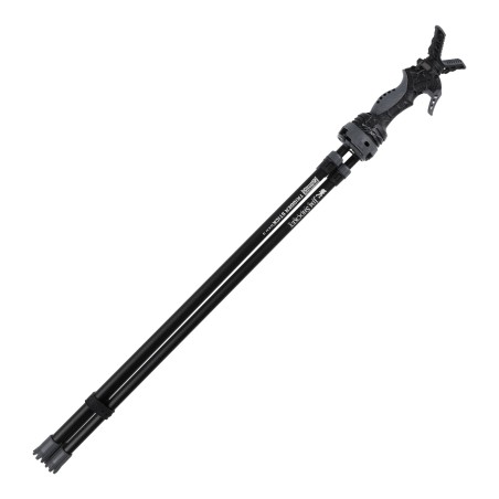 Trójnóg myśliwski Primos Trigger Stick Gen III™ 24-62'' Onyx