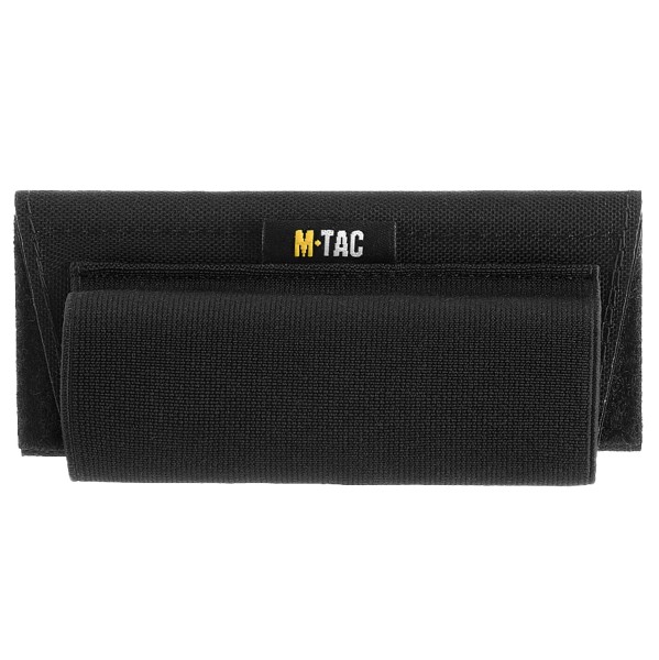 Uchwyt na gaz pieprzowy M-Tac GEN. II Czarny