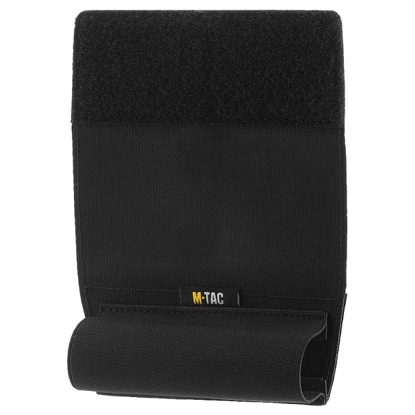 Uchwyt na gaz pieprzowy M-Tac GEN. II Czarny