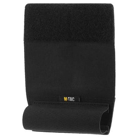 Uchwyt na gaz pieprzowy M-Tac GEN. II Czarny