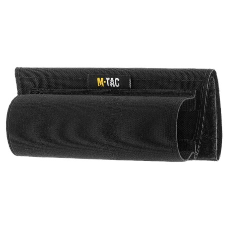 Uchwyt na gaz pieprzowy M-Tac GEN. II Czarny