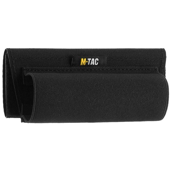 Uchwyt na gaz pieprzowy M-Tac GEN. II Czarny