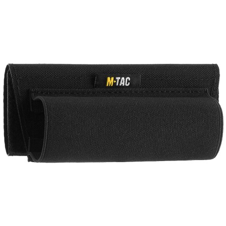 Uchwyt na gaz pieprzowy M-Tac GEN. II Czarny