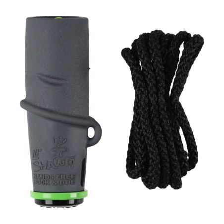 Wabik na jelenie Primos Lil' Shawty - Szary