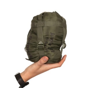 Koc Ocieplany Snugpak Jungle Blanket Olive 2