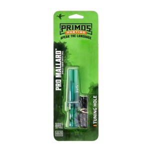 Wabik na kaczki Primos Pro Mallard Łatwy - Zelony 2