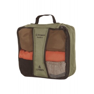 Przybornik Snugpak Pakbox 4L Olive