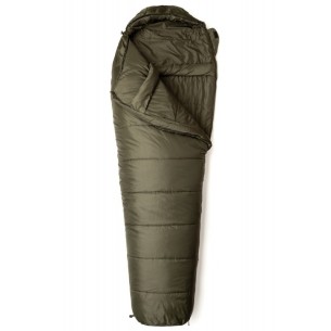 Śpiwór Snugpak Sleeper Lite - Olive (-5°C / -10°C) 2