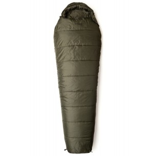 Śpiwór Snugpak Sleeper Lite - Olive (-5°C / -10°C)