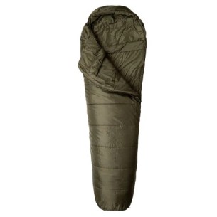 Śpiwór Snugpak The Sleeping Bag -2/-7°C Olive 2