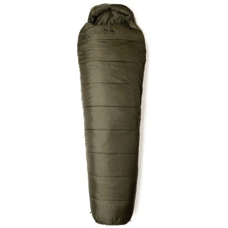 Śpiwór Snugpak The Sleeping Bag -2/-7°C Olive