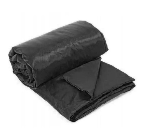 Koc Ocieplany Snugpak Jungle Blanket XL - Czarny