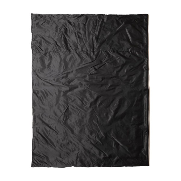 Snugpak Jungle Blanket XL czarny