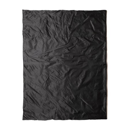 Koc Ocieplany Snugpak Jungle Blanket XL - Czarny