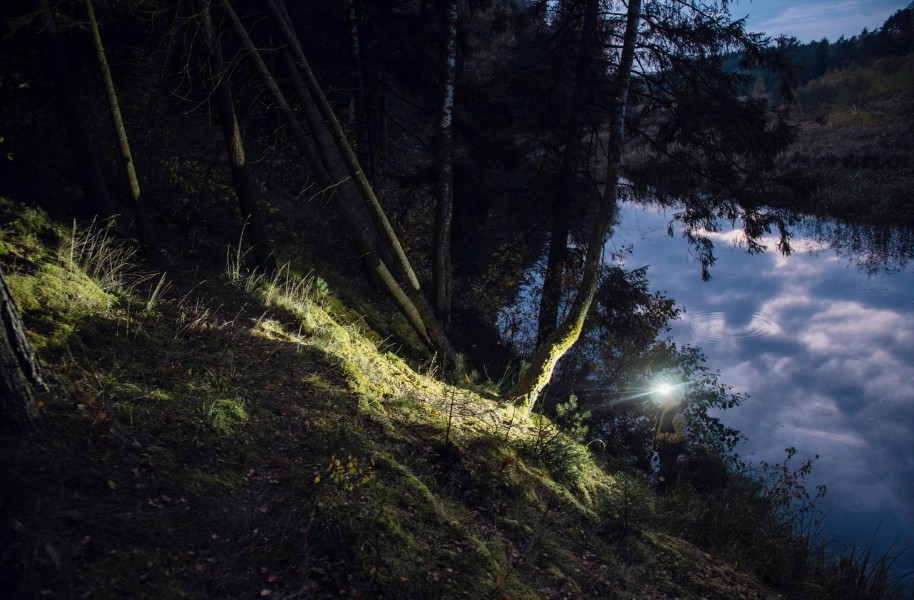 Armytek Wizard C2 Pro Max 4000 lm Piaskowy