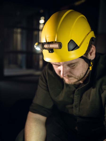 Armytek Wizard C2 Pro Max 4000 lm Piaskowy