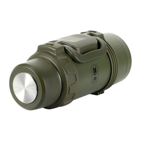 Termos Turystyczny M-TAC 1600ml Stal Nierdzewna - Olive