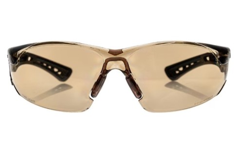 Okulary ochronne BOLLE RUSH+ Twilight 2