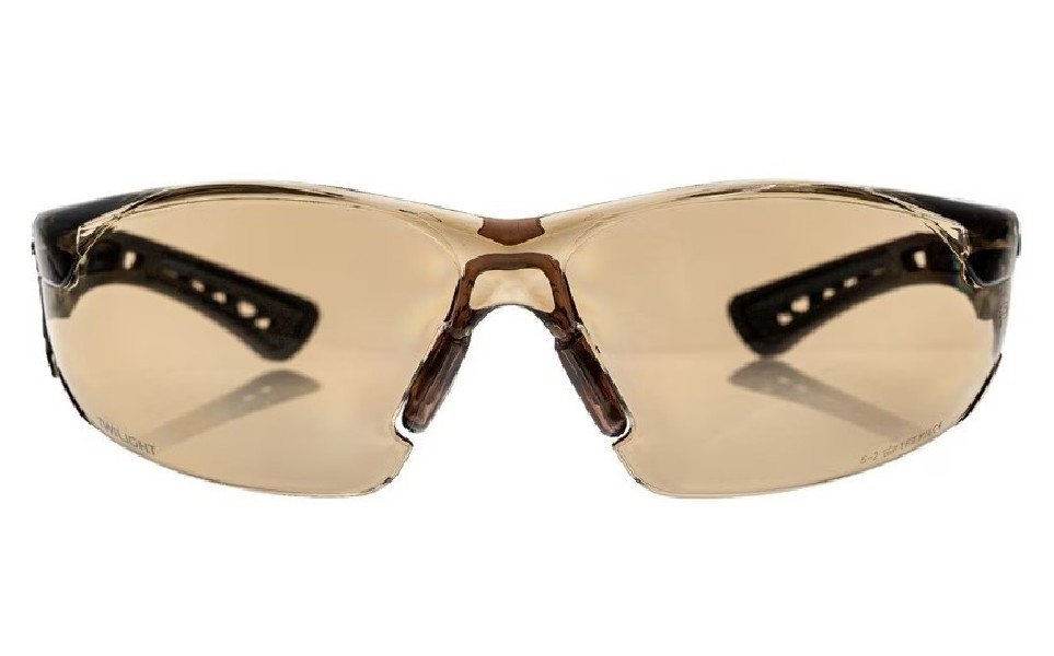 Okulary ochronne BOLLE RUSH+ Twilight