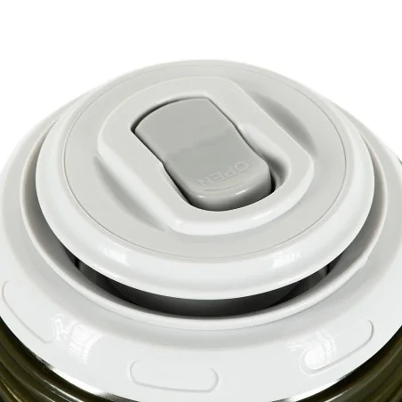 Termos Turystyczny M-TAC 1600ml Stal Nierdzewna - Olive