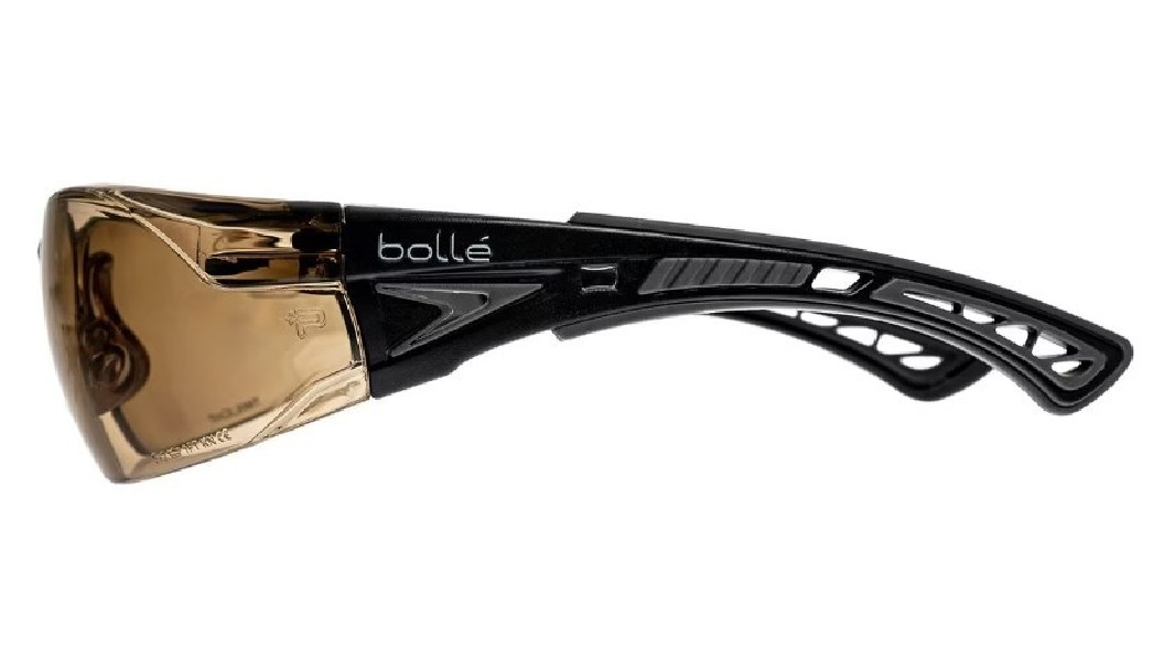 Okulary ochronne BOLLE RUSH+ Twilight