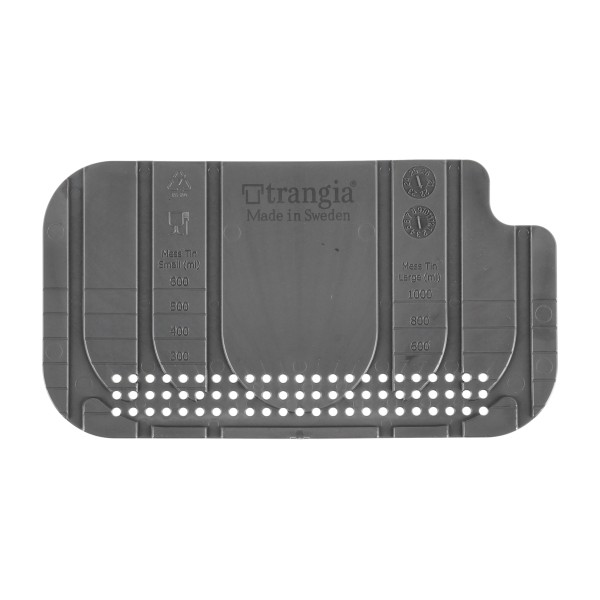 Wielofunkcyjna deska kuchenna Trangia...