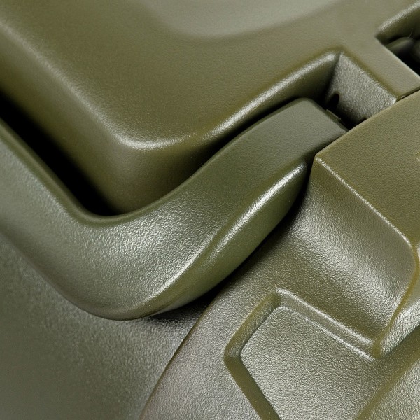 Termos wojskowy M-TAC 1600 ml, Olive