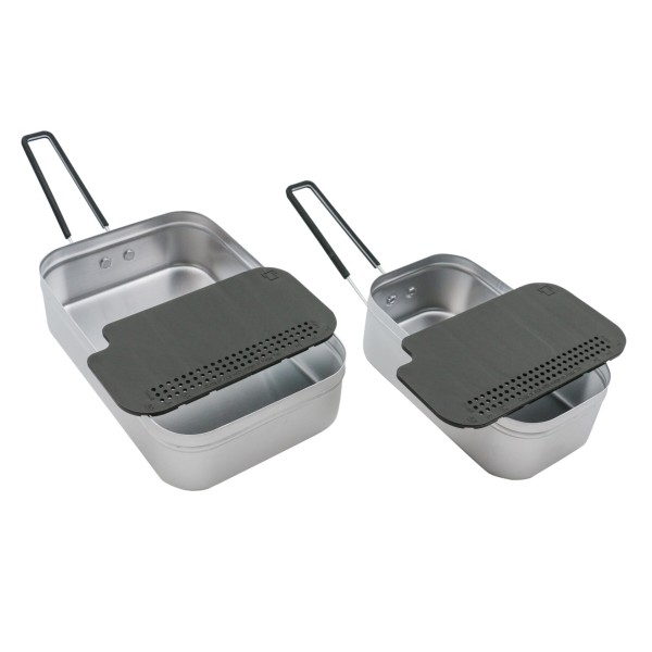 Wielofunkcyjna deska kuchenna Trangia...