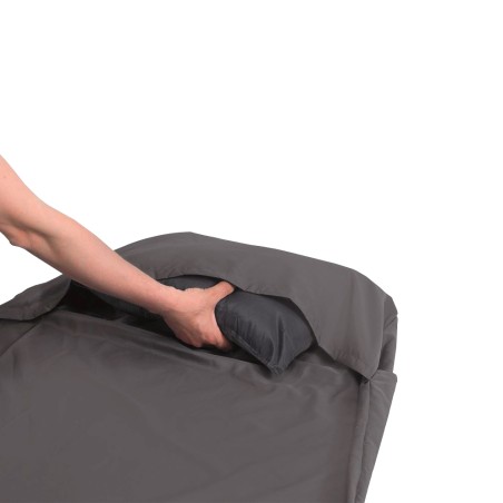 Wkładka do śpiwora Robens Mountain Liner Square