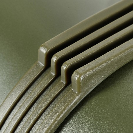 Termos wojskowy M-TAC 1600 ml, Olive