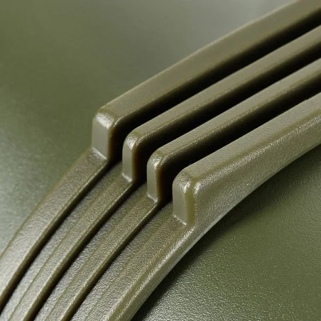 Termos Turystyczny M-TAC 1600ml Stal Nierdzewna - Olive