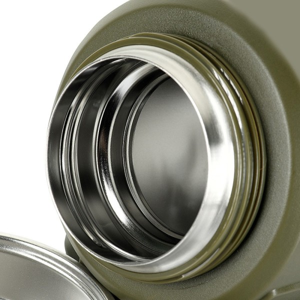 Termos wojskowy M-TAC 1600 ml, Olive