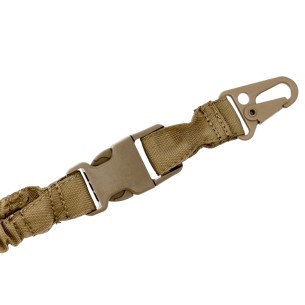 Zawieszenie taktyczne Mil-Tec Jednopunktowe - Coyote 2